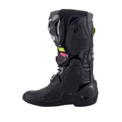 BOTAS ALPINESTARS TECH 10 SUPERVENTED BLACK HUE - comprar online