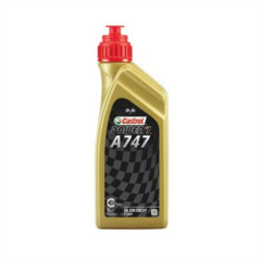 ACEITE CASTROL 2T A747