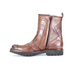 BOTAS RANGER BOOTS - FOURSTROKE MARRON - comprar online