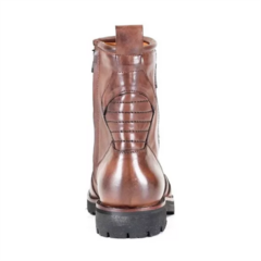 BOTAS RANGER BOOTS - FOURSTROKE MARRON en internet