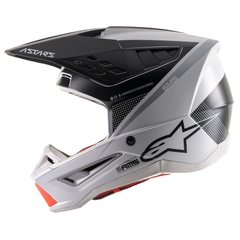 CASCO ALPINESTARS SUPERTECH S-M5 RAYON HELMET - tienda online