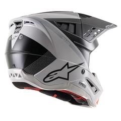 Imagen de CASCO ALPINESTARS SUPERTECH S-M5 RAYON HELMET