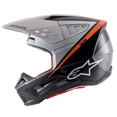 CASCO ALPINESTARS SUPERTECH S-M5 RAYON HELMET en internet