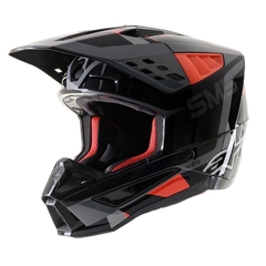 CASCO ALPINESTARS SUPERTECH S-M5 ROVER HELMET - comprar online