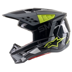 Imagen de CASCO ALPINESTARS SUPERTECH S-M5 ROVER HELMET