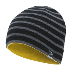 Gorro ALPINESTARS TOTAL BEANIE UNICO BLACK YELLLOW - comprar online