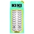 Pack de "DIEZ" Pestañas - KIKI Lashes