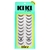 Pack de "DIEZ" Pestañas - KIKI Lashes en internet