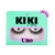 Par de Pestañas "UNO" - KIKI Lashes - tienda en línea