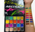 Paleta de Sombras Abstract City Color - comprar en línea