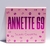 Paleta de Sombras Annette 69 Beauty Creations - comprar en línea