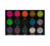 Paleta de Glitter City Color - comprar en línea