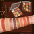 Gama de 3 Paletas Luxe Eyeshadow Kleancolor ES1439 - comprar en línea