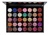 35 Color Galaxy Palette Kara Beauty ES17