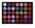 35 Color Galaxy Palette Kara Beauty ES17 - comprar en línea