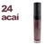 Lip Gloss Matte - Colorton - Novedades Santi 182