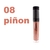 Lip Gloss Matte - Colorton