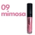 Lip Gloss Matte - Colorton - comprar en línea