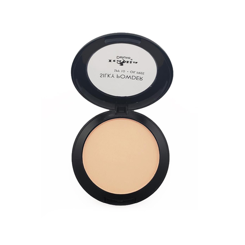 HIGH DEFINITION MATTE SETTING LOOSE POWDER – KleanColor