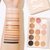 Paleta de Sombras Nude X Beauty Creations en internet