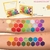 Paleta de Pigmentos Compactos Kleancolor ES1218 en internet