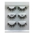 Pestañas Triple Encanto Gugu Lashes en internet