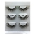 Pestañas Triple Encanto Gugu Lashes - comprar en línea