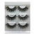 Pestañas Triple Encanto Gugu Lashes en internet