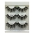 Pestañas Triple Encanto Gugu Lashes - Novedades Santi 182