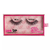 Eyelashes 3D Pink Up ! - comprar en línea
