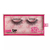 Eyelashes 3D Pink Up ! en internet