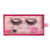 Eyelashes 3D Pink Up ! en internet