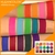 Pro Bold Pressed Pigment Palette Kleancolor en internet