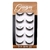 Silk Mink 3D Pestañas Gugu Lashes