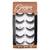 Silk Mink 3D Pestañas Gugu Lashes - Novedades Santi 182