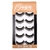 Silk Mink 3D Pestañas Gugu Lashes - comprar en línea