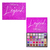 Paleta de Sombras The Legend Beauty Creations