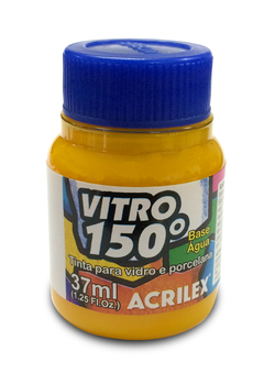 VITRO 150 AMARILLO ORO [01140-0505]