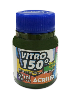 PACK X6 VITRO 150 VERDE MUSGO [01140-0513]