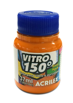 PACK X6 VITRO 150 NARANJA [01140-0517]