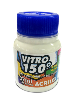 PACK X6 VITRO 150 INCOLORO [01140-0806]