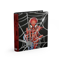 Carpeta Escolar 3x40 Spiderman [1001101] en internet