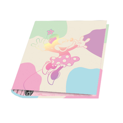 Carpeta Escolar 3x40 Minnie Mouse [1001131] - tienda online