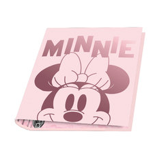 Imagen de Carpeta Escolar 3x40 Minnie Mouse [1001131]
