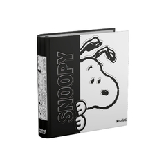 CARPETA ESCOLAR 3X40 SNOOPY [1001134-25] en internet