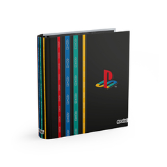 Carpeta Escolar 3x40 PlayStation [1001219] en internet