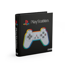 Carpeta Escolar 3x40 PlayStation [1001219] - comprar online