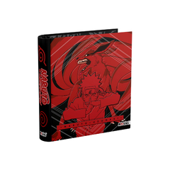 CARPETA ESCOLAR 3X40 NARUTO [1001243-25] en internet