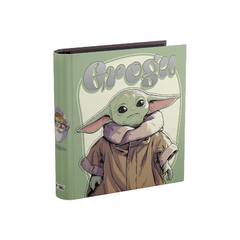 CARPETA ESCOLAR 3X40 STAR WARS [1001245-25] en internet