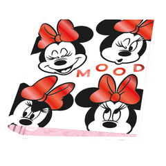 Carpeta A4 2x40 Minnie Mouse [1002131]